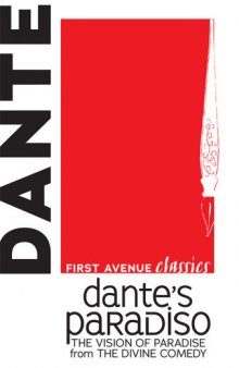 Dante's Paradiso