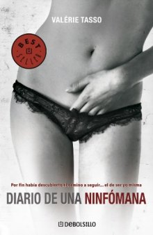 Diario de una Ninfomana   Diary of a Nymphomaniac (Best Seller) Spanish 
