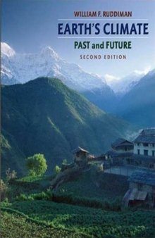 Earth's Climate: Past and Future , Second Edition  