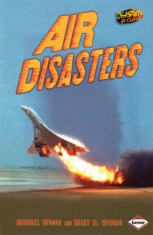 Air Disasters (Disasters Up Close)