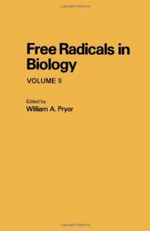 Free Radicals in Biology