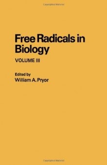 Free Radicals in Biology