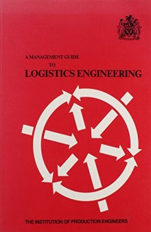 A management guide to logistics engineering