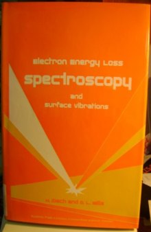 Electron Energy Loss Spectroscopy and Surface Vibrations