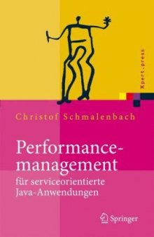 Performancemanagement für serviceorientierte Java-Anwendungen  GERMAN 