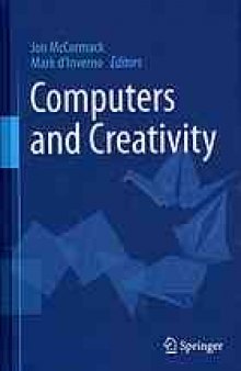 Computers and creativity
