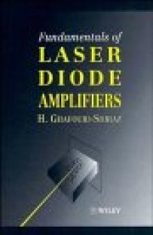 Fundamentals of Laser Diode Amplifiers