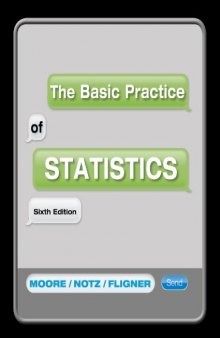 The Basic Practice of Statistics: w/Student CD