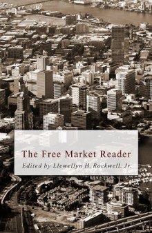 The Free Market Reader