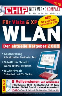 WLAN für Vista & XP 
