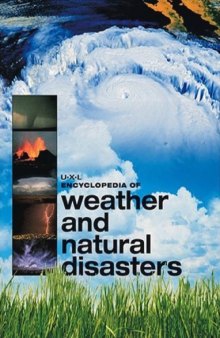 UXL Encyclopedia of Weather and Natural Disasters