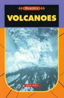 Volcanoes (Disasters)