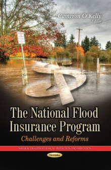 The National Flood Insurance Program: Challenges and Reforms