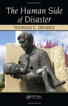 The human side of disaster