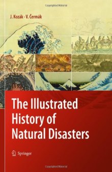 The Illustrated History of Natural Disasters