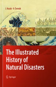 The illustrated history of natural disasters