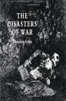The Disasters of war