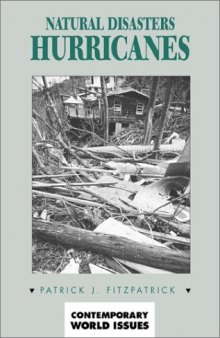 Natural disasters: hurricanes : a reference handbook