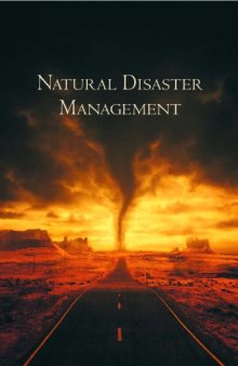 Natural Disaster Management