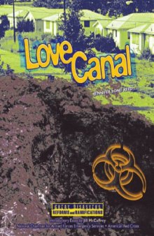 Love Canal (Great Disasters, Reforms and Ramifications)