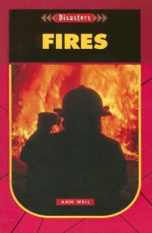 Fires (Disasters)