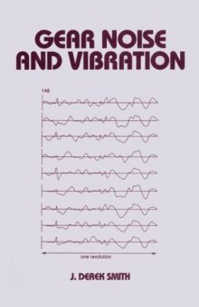 Gear noise and vibration