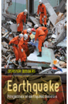 Earthquake. Perspectives on Earthquake Disasters