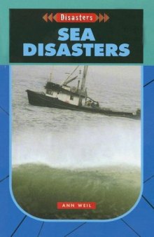 Disasters at Sea (Disasters)