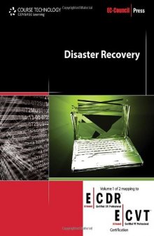 Disaster Recovery (EC-Council Disaster Recovery Professional (Edrp))  