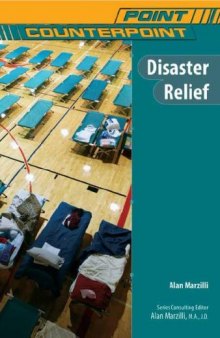 Disaster Relief (Point Counterpoint)