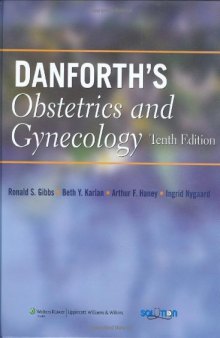 Danforth's Obstetrics and Gynecology Gibbs