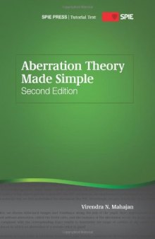 Aberration Theory Made Simple