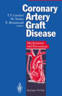 Coronary Artery Graft Disease: Mechanisms and Prevention