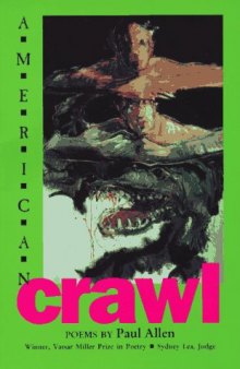 American crawl: poems