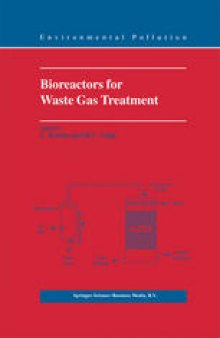 Bioreactors for Waste Gas Treatment