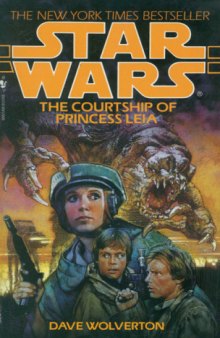 Star Wars: The Courtship of Princess Leia  