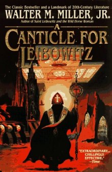 A Canticle for Leibowitz (Bantam Spectra Book)  