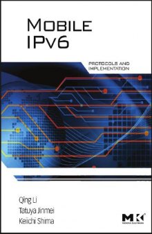 Mobile IPv6; Protocols and Implementation