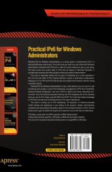 Practical IPv6 for Windows administrators
