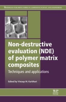 Advanced Fibre-Reinforced Polymer (FRP) Composites for Structural Applications