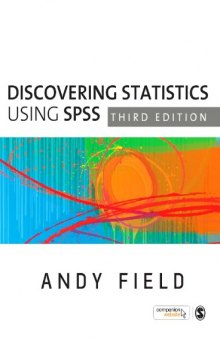Discovering Statistics Using SPSS (Introducing Statistical Method)