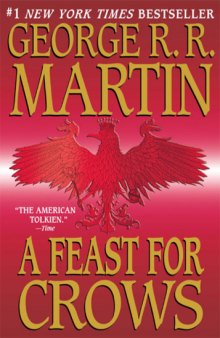 A Feast for Crows  