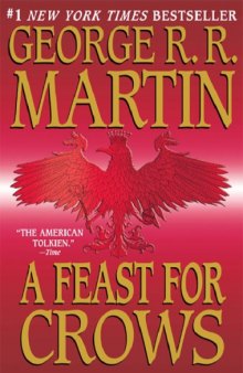 A Feast for Crows - A Song of Ice and Fire 04