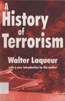 A History of Terrorism