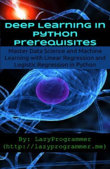 Deep Learning in Python Prerequisites