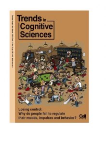Trends in Cognitive Sciences -March 2011, Volume 15, Issue 3
