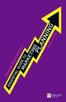 Essential guide to marketing planning