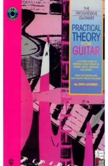 Practical Theory For Guitar