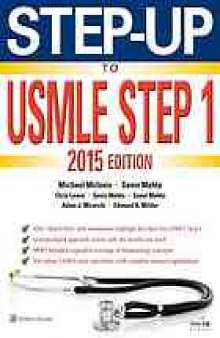 Step-up to USMLE step 1