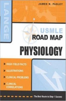 Usmle Road Map - Physiology